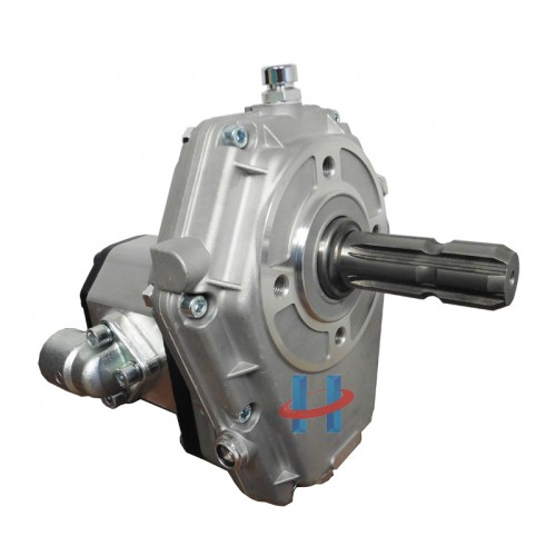 Multiplicateur pompe hydraulique 80l/min
