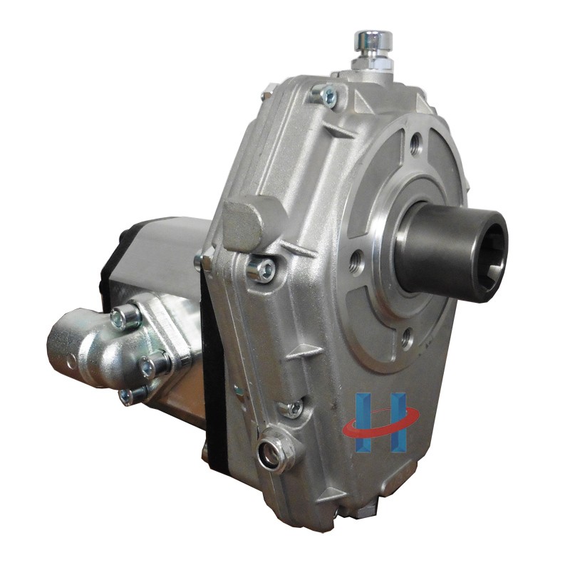 Multiplicateur Pompe hydraulique 65L/min Femelle