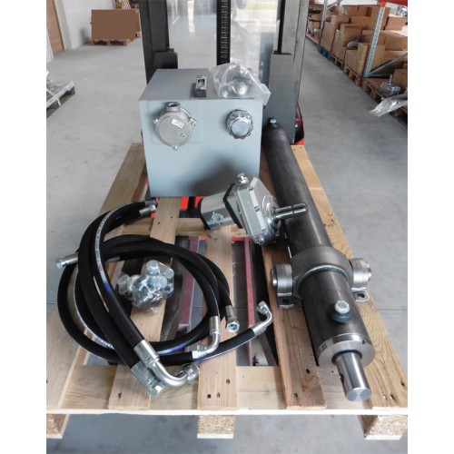 Pompe Hydraulique pour Fendeuse 65l/min