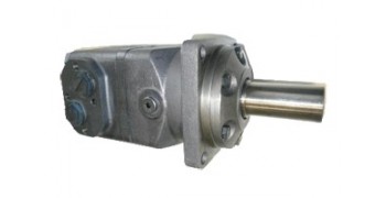 Moteurs hydrauliques type OMT