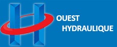 OUEST HYDRAULIQUE logo